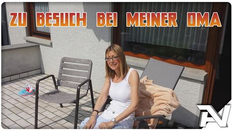 oma fick deutsch|Warum die WG mit meiner Oma das Beste war, das mir。